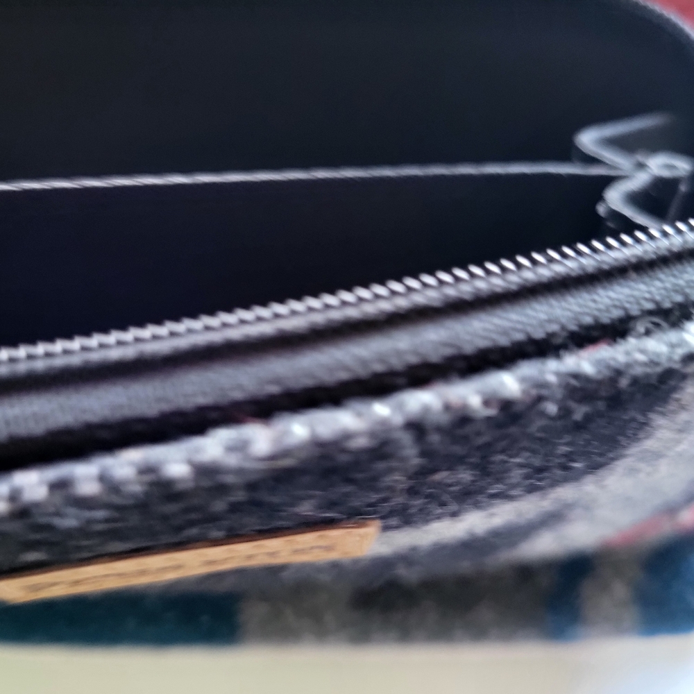 Pendleton Multicolor Crossbody Bag - image 4